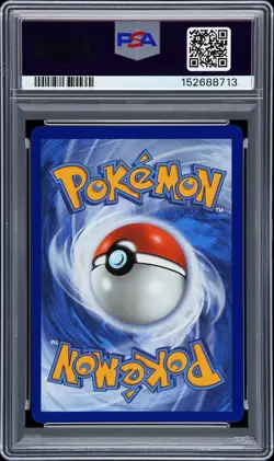 2026 POKEMON ASCENDED HEROES SPECIAL ILLUSTRATION RARE MEGA GENGAR EX PSA 10 - Image 2