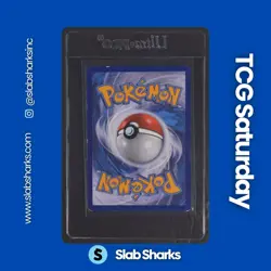 2015 POKEMON XY ANCIENT ORIGINS #57/98 GIRATINA EX - Image 2