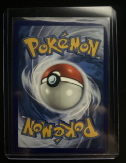 Pokemon TCG Houndoom Sword & Shield - Battle Styles 179/163 Holo Secret Rare - Image 2