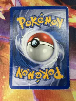 Magikarp 52/110 DMG Reverse Holo Legendary Collection 2002 WoTC Pokemon TCG - Image 4