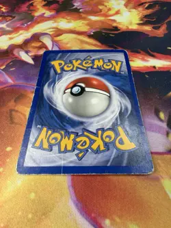 Magikarp 52/110 DMG Reverse Holo Legendary Collection 2002 WoTC Pokemon TCG - Image 5