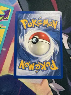 Pokemon TCG: Unown [N] #50/75 1st Edition Neo Discovery WOTC Vintage - Image 2