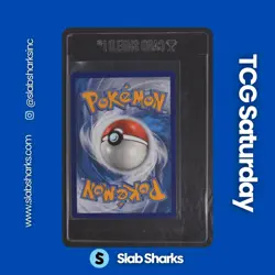 2021 POKEMON SWORD & SHIELD SHINING FATES #SV039/SV122 YAMPER SHINY VAULT RARE - Image 2