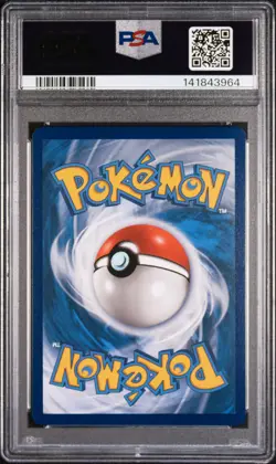2019 POKEMON SUN & MOON HIDDEN FATES #44 MOLTRES & ZAPDOS & ARTICUNO GX PSA 10 - Image 2