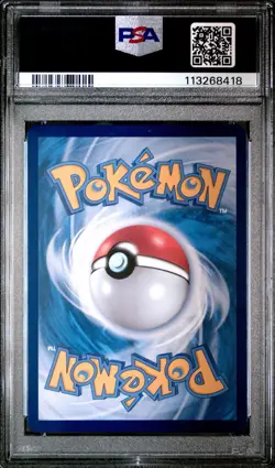 2024 POKEMON KOREAN SV8-SUPER ELECTRIC BREAKER #132 PIKACHU EX PSA 10 - Image 2