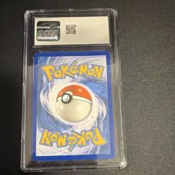 Pokemon Umbreon 120/214 Lost Thunder 2018 CGC 10 Reverse Holo - Image 3
