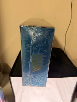 Pokemon TCG Mega Charizard X ex Ultra Premium Collection Box SEALED UPC - Image 4