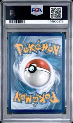 2020 Pokemon Sword & Shield #211 Secret Full Art Zacian V PSA 10 GEM MINT - Image 2