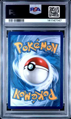 2025 POKEMON MEP PROMO ULTRA-PREMIUM COLLECTION #023 MEGA CHARIZARD X EX PSA 9 - Image 2
