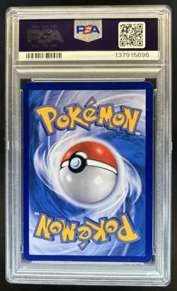 2023 Pokemon Chinese Gengar & Mimikyu GX Tag Team #051 PSA 10 GEM MINT - Image 2