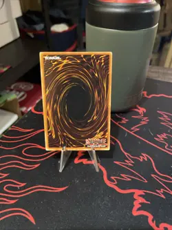 Yugioh: Return From The Different Dimension - EP1-EN008 - Common - Unlimited MP - Image 2