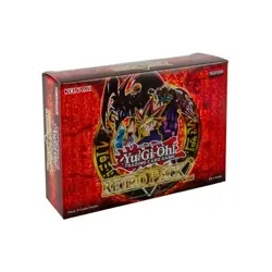 *IN HAND* Yu-Gi-Oh! Retro Pack 2 Unlimited Box RP02 Sealed - Image 1