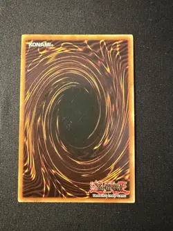 Yu-Gi-Oh! Painful Choice MRL-049 Magic Ruler Unlimited Holo - Image 2