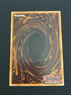 Yugioh | Kashtira Riseheart MP24-EN065 Prismatic Secret Rare 1st Edition Mint NM - Image 2