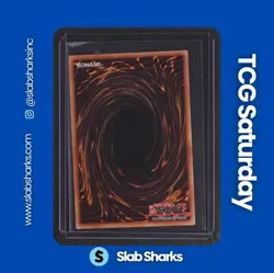 2020 YU-GI-OH! ROTA-EN055 DECEPTION OF THE SINFUL SPOILS 1ST EDITION - Image 2