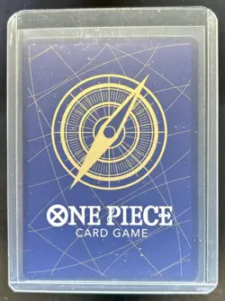 2024 One Piece Japanese Sanji Promo #P-120 - Image 2