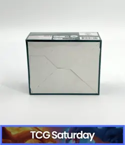 ONE PIECE OP08 TCG ENGLISH TWO LEGENDS BOOSTER BOX SEALED - Image 2