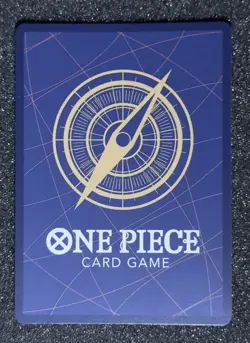 Five Elders Alt Art (OP13-082 SR) One Piece TCG (ENGLISH) - Image 2
