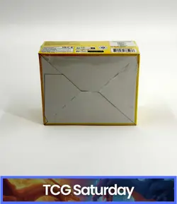 ONE PIECE OP07 TCG ENGLISH 500 YEARS IN THE FUTURE BOOSTER BOX SEALED - Image 2