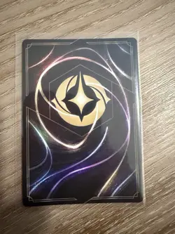 Demona Scourge of the Wyvern Clan Enchanted 227/204 Disney Lorcana #4 - Image 2