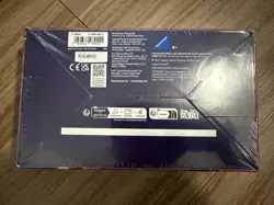 Disney Lorcana: Shimmering Skies Booster Box - Image 2