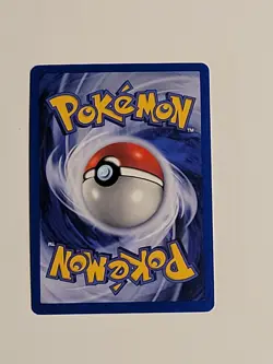 Vintage Gyarados Pokemon Trading Card Game - Holo 6/102 Non-Played - Image 2