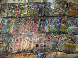 pokemon cards rr lots 180 s.Japanese c23 MR44 - Image 1