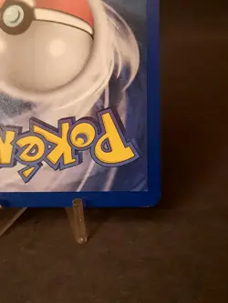 Pokemon Card Mankey (61/82) [Team Rocket 1st Edition] Common TCG - Image 3