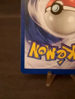 Pokemon Card Mankey (61/82) [Team Rocket 1st Edition] Common TCG - Image 4