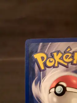 Pokemon Card Mankey (61/82) [Team Rocket 1st Edition] Common TCG - Image 5