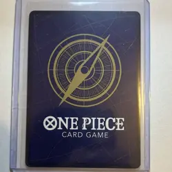 One Piece CCG Koala Character Card EB03-042 Heroines Edition Holo 5000 Power - Image 2