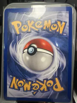 IGGLYBUFF (LP/NM) - Neo Discovery 40/75 - Pokemon Trading Card Game - Vintage NM - Image 2