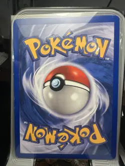 IGGLYBUFF (LP/NM) - Neo Discovery 40/75 - Pokemon Trading Card Game - Vintage NM - Image 3