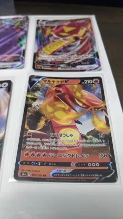 🇺🇸1x Galarian Rapidash V Box + Free Japanese Bonus Cards! USA Shipping! - Image 4