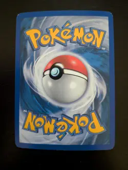 Marshtomp Reverse Holo Stamped ex Emerald 36/106 Pokemon Card NM - Image 2