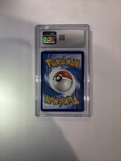 CGC 5.5 Saguaro 270/193 Special Illustration Rare Paldea Evolved Pokemon Card - Image 2