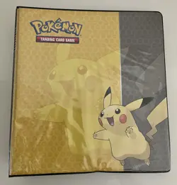 Pokemon Vintage 25 Foil Card Binder Lot Diamond And Pearl 2007 Nintendo - Image 1