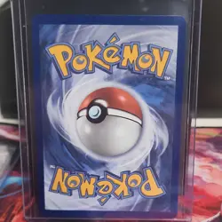 Pokemon Rare Candy Trainer Full Art Ultra Rare Holo 175/132 Me01 Card - Image 2