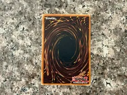 Ancient Gear Gadjiltron Dragon - 1st Edition Ultra Rare Yu-Gi-Oh! Card! - Image 4