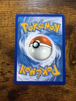 Pokemon Pikachu SWSH039 Promo Holo Basic 60 HP Card - Image 2