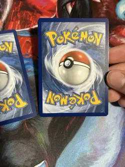 2x Phanpy 72/168 Non-holo & Reverse Holo Celestial Storm S&M Pokemon TCG Card NM - Image 5