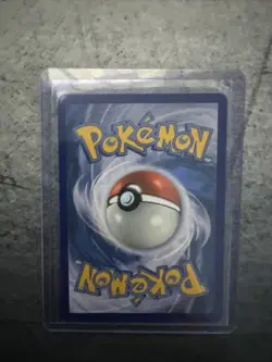 Pokemon TCG Phanpy Illustration Rare Holo Card 205/191 Sv08: Surging Sparks - Image 2