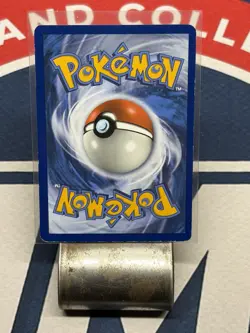 Pokemon Rayquaza EX Promo XY69 Holo LP Dragon Basic Card 2015 - Image 2