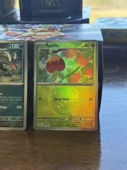 PRISMATIC EVOLUTIONS Card Lot! Sylveon, Glaceon EX, Eevee EX TWO MASTERBALLS - Image 2