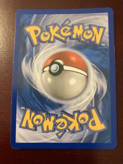 Phanpy 98/132 Secret Wonders Reverse Holo 2007 Pokemon TCG Card LP - Image 3