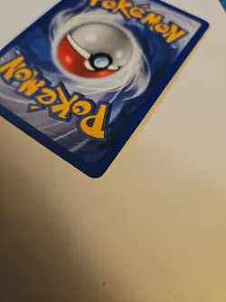 Pokemon Neo Genesis Clefairy Card 30/111 Uncommon - Image 5