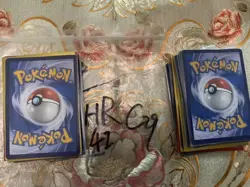 pokemon cards hr lots 42 s.Chinese c29 MR44 - Image 2