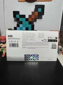 MTG Secret Lair Artist Series: Kieran Yanner Rainbow Foil Edition – Sealed - Image 2