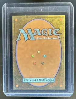 2008 Magic MTG Morningtide Maralen of Mornsong #65 - Image 2