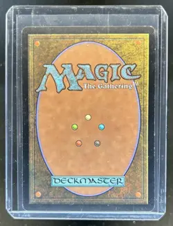 2004 Magic MTG Champions of Kamigawa Marrow-Gnawer #124 - Image 2